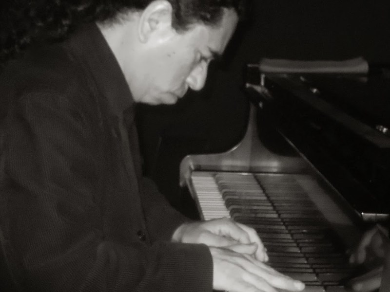 Sunday 5/17/26: DC Jazz Jam w/”OG Jammer” Sammy Munguia on keys!